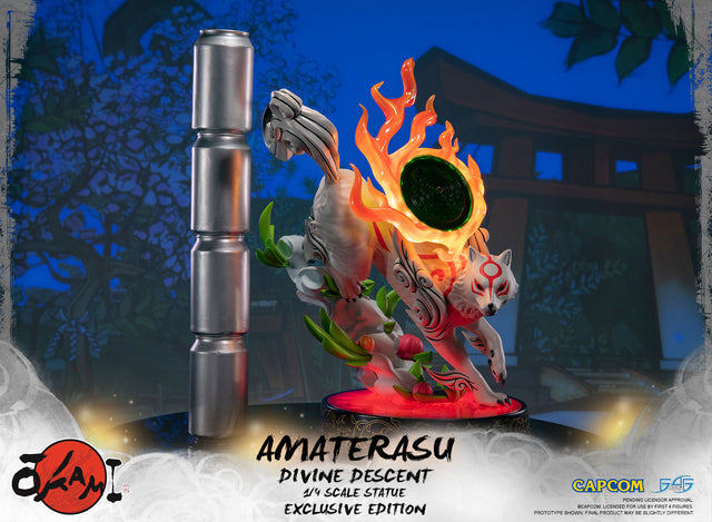 Okami - Amaterasu: Divine Descent (Exclusive Edition) (1-4amaterasu_exc_18.jpg)