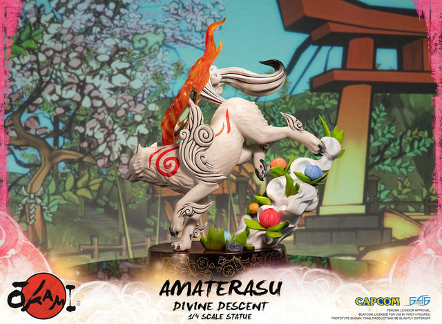 Okami - Amaterasu: Divine Descent (Standard Edition) (1-4amaterasu_reg_04_1.jpg)