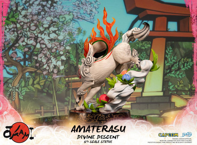 Okami - Amaterasu: Divine Descent (Standard Edition) (1-4amaterasu_reg_05_1.jpg)