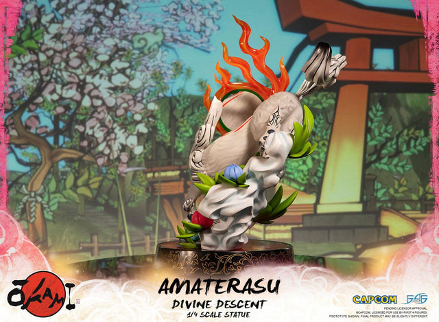 Okami - Amaterasu: Divine Descent (Standard Edition) (1-4amaterasu_reg_06_1.jpg)