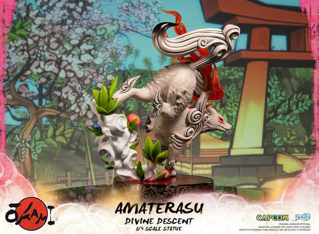 Okami - Amaterasu: Divine Descent (Standard Edition) (1-4amaterasu_reg_07_1.jpg)