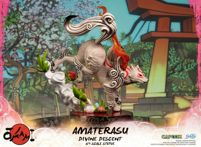 Okami - Amaterasu: Divine Descent (Standard Edition) (1-4amaterasu_reg_08_1.jpg)