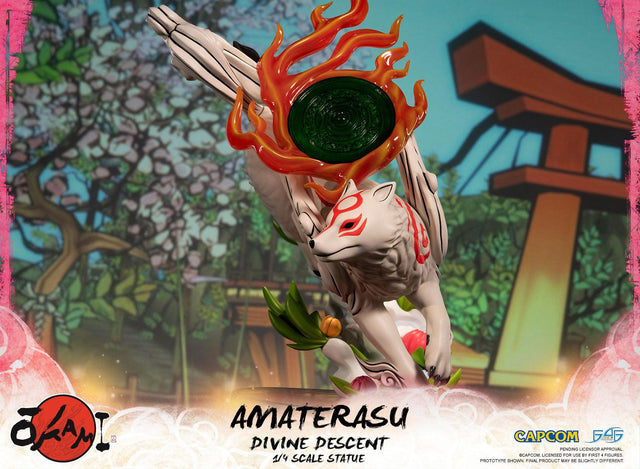 Okami - Amaterasu: Divine Descent (Standard Edition) (1-4amaterasu_reg_10_1.jpg)