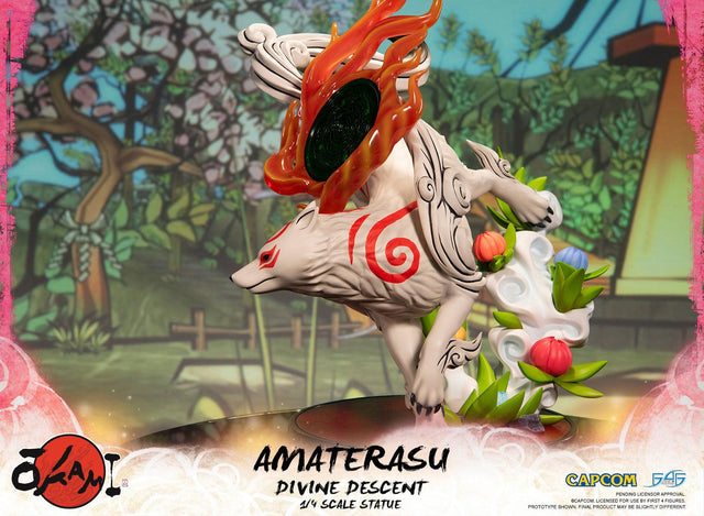 Okami - Amaterasu: Divine Descent (Standard Edition) (1-4amaterasu_reg_13_1.jpg)