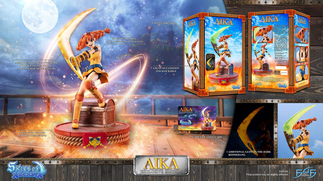 Skies of Arcadia – Aika (Exclusive Edition) (4k-bar_aikaexc.jpg)
