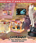 Okami - Shiranui PVC (Exclusive Edition) (4k-bar_shiranui_exc.jpg)