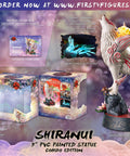 Okami - Shiranui PVC (Combo Edition)   (4k-bar_shiranuimoonlight_combo.jpg)