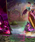 Darkstalkers – Morrigan Aensland Exclusive Edition (1/6 Resin) (4k_morriganresinp1_ex.jpg)