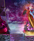 Darkstalkers – Morrigan Aensland Player 2 Exclusive Edition (1/6 Resin)  (4k_morriganresinp2_ex.jpg)