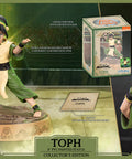 Avatar: The Last Airbender - Toph PVC (Collector's Edition) (4k_tophce.jpg)
