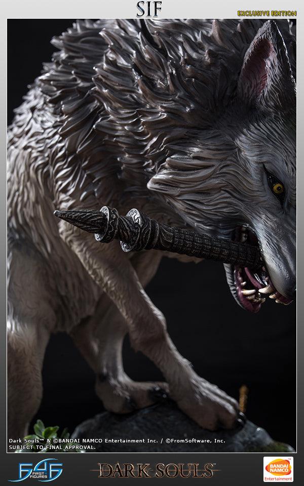 The Great Grey Wolf, Sif (Exclusive) (DSSIF7262X019.jpg)