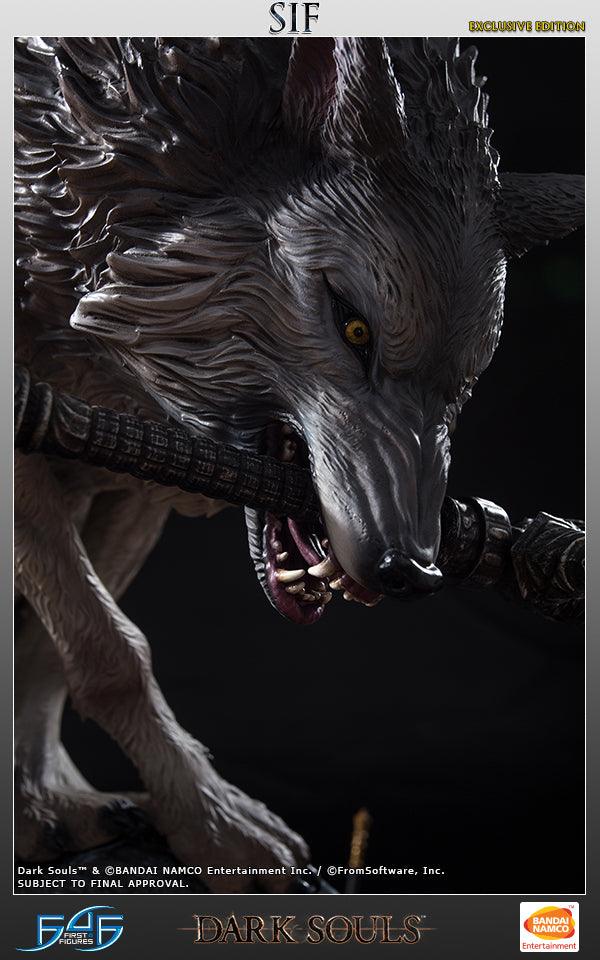 The Great Grey Wolf, Sif (Exclusive) (DSSIF7262X020.jpg)