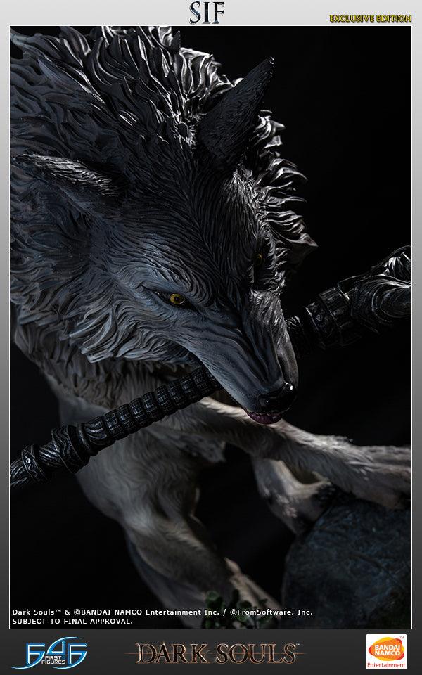 The Great Grey Wolf, Sif (Exclusive) (DSSIF7262X038.jpg)
