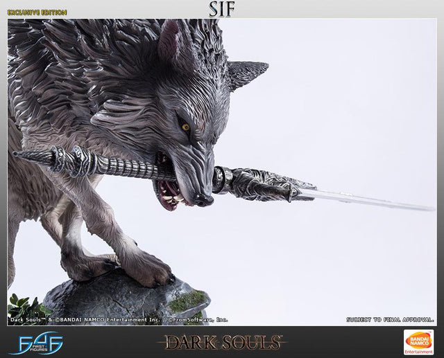 The Great Grey Wolf, Sif (Exclusive) (DSSIF7262X040.jpg)