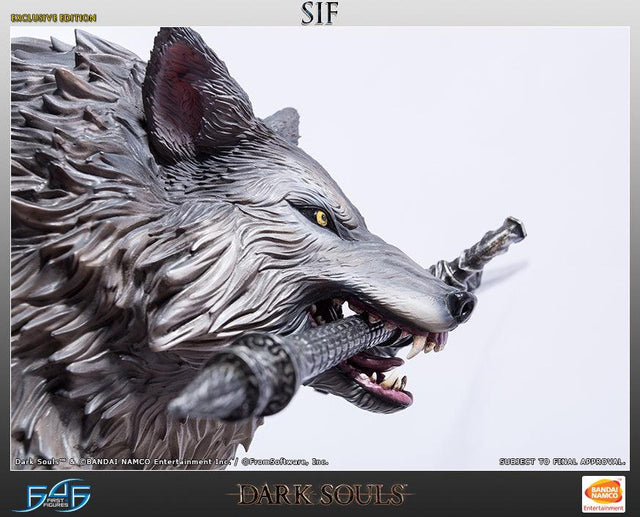 The Great Grey Wolf, Sif (Exclusive) (DSSIF7262X041.jpg)