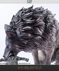 The Great Grey Wolf, Sif (Exclusive) (DSSIF7262X042.jpg)