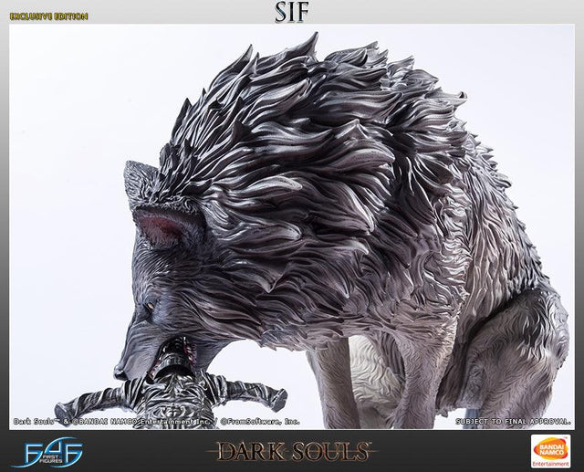 The Great Grey Wolf, Sif (Exclusive) (DSSIF7262X042.jpg)