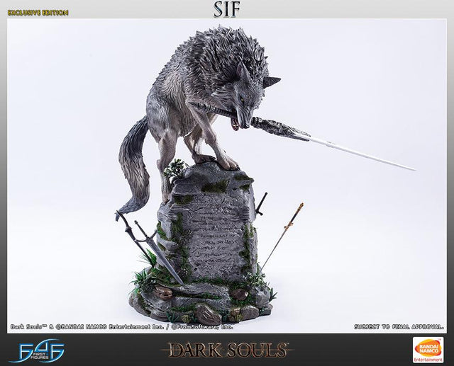 The Great Grey Wolf, Sif (Exclusive) (DSSIF7262X046.jpg)