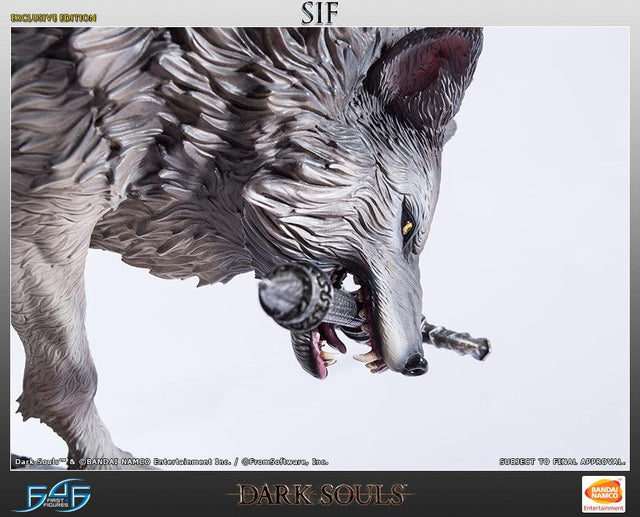 The Great Grey Wolf, Sif (Exclusive) (DSSIF7262X047.jpg)