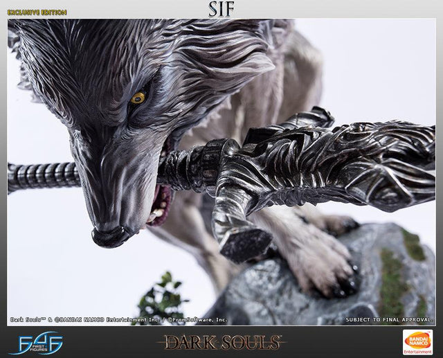 The Great Grey Wolf, Sif (Exclusive) (DSSIF7262X052.jpg)