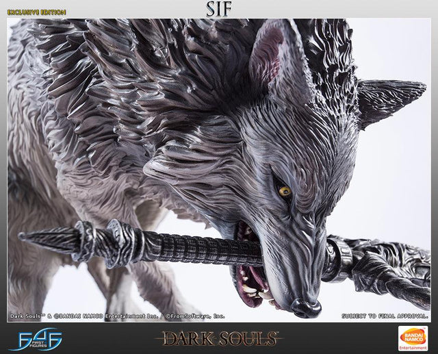 The Great Grey Wolf, Sif (Exclusive) (DSSIF7262X053.jpg)