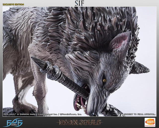 The Great Grey Wolf, Sif (Exclusive) (DSSIF7262X055.jpg)