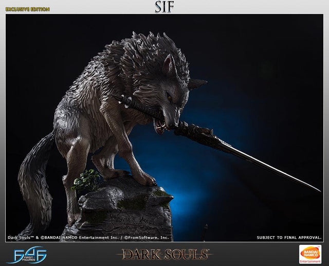 The Great Grey Wolf, Sif (Exclusive) (DSSIF7262X072.jpg)