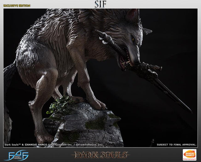 The Great Grey Wolf, Sif (Exclusive) (DSSIF7262X074.jpg)