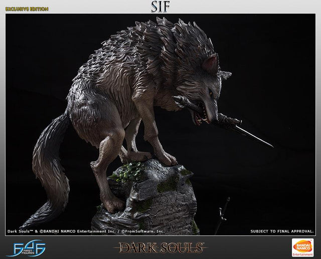 The Great Grey Wolf, Sif (Exclusive) (DSSIF7262X075.jpg)