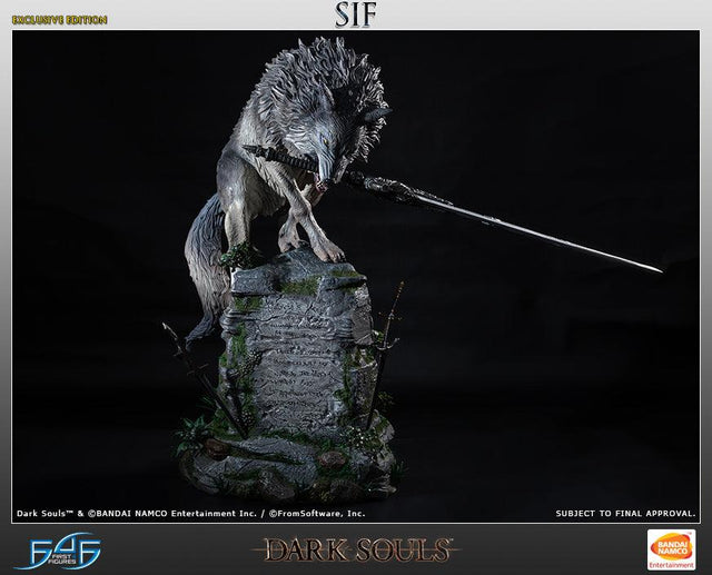 The Great Grey Wolf, Sif (Exclusive) (DSSIF7262X090.jpg)