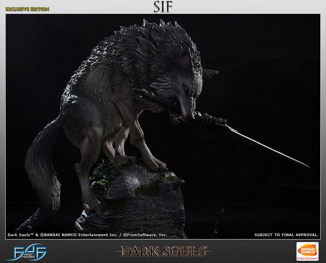 The Great Grey Wolf, Sif (Exclusive) (DSSIF7262X091.jpg)