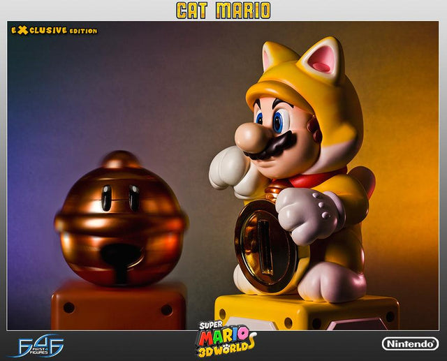 Cat Mario Exclusive  (SMCMX036.jpg)