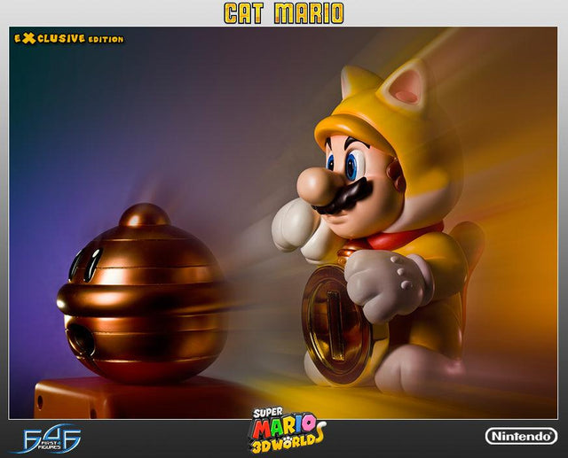 Cat Mario Exclusive  (SMCMX039.jpg)