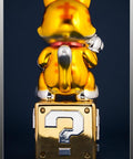 Lucky Cat Mario Exclusive  (SMLCAT006.jpg)