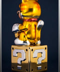 Lucky Cat Mario Exclusive  (SMLCAT007.jpg)