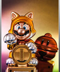 Lucky Cat Mario Exclusive  (SMLCAT011.jpg)