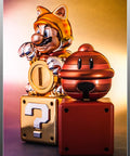 Lucky Cat Mario Exclusive  (SMLCAT012.jpg)