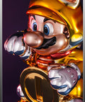 Lucky Cat Mario Exclusive  (SMLCAT019.jpg)