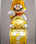 Lucky Cat Mario Exclusive  (SMLCAT020.jpg)