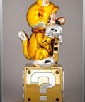 Lucky Cat Mario Exclusive  (SMLCAT022.jpg)