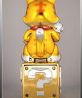 Lucky Cat Mario Exclusive  (SMLCAT024.jpg)