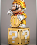 Lucky Cat Mario Exclusive  (SMLCAT027.jpg)