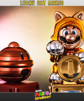 Lucky Cat Mario Exclusive  (SMLCAT029.jpg)