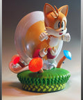 Tails Exclusive (STHCTX007.jpg)