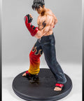 Jin Kazama - TEKKEN 3 (Regular) (TKJKBR004.jpg)