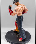 Jin Kazama - TEKKEN 3 (Regular) (TKJKBR005.jpg)