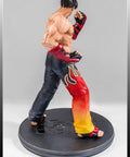 Jin Kazama - TEKKEN 3 (Regular) (TKJKBR010.jpg)