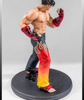 Jin Kazama - TEKKEN 3 (Regular) (TKJKBR011.jpg)