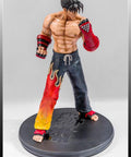 Jin Kazama - TEKKEN 3 (Regular) (TKJKBR013.jpg)