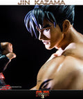 Jin Kazama - TEKKEN 3 (Regular) (TKJKBR015.jpg)